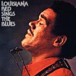 Louisiana Red- Sings The Blues  LAST COPY