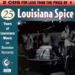 Louisiana Spice 2 Cds