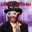 Jordan Louis- Jumpin & Jivin At JUBILEE