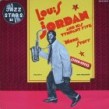 Louis Jordan-(VINYL) More Stuff 1939-1954