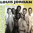 Louis Jordan-(VINYL) Out Of Print