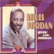Jordan Louis-(4CDS)- Jivin With Jordan