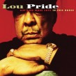 Pride Lou- Ain't No More Love In This House