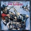 Lovano Joe- Flights of Fancy:Trio Fascination Edition 2