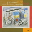 Lovano Joe- Rush Hour