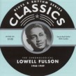Fulson Lowell- Chronological 1948-49