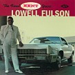Fulson Lowell- The Final Kent Years