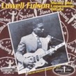 Fulson Lowell-Mean Old Lonesome Blues