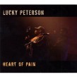 Peterson Lucky- Heart Of Pain (Import)