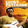 Peterson Lucky- You Can Always Turn Around