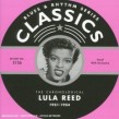 Reed Lula- Chronological 1951-54