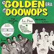 Golden Era of Doo Wops- Lu Pine Records