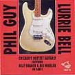 Bell Lurrie- Phil Guy-  Chicagos Hottest Guitars