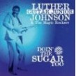 Johnson Luther Gtr Jr- Doin The Sugar Too