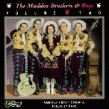 Maddox Bros.& Rose-Americas Most Colorful Hillbilly-Volume 2