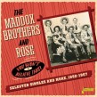 Maddox Brothers & Rose- Selected Singles 1952-57