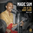 Magic Sam- LIVE At The Avant Garde 1968