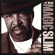 Magic Slim-Black Tornado