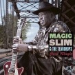 Magic Slim & The Teardrops- Pure Magic
