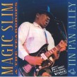 Magic Slim- Tin Pan Alley