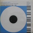 Central Highway-(VINYL) Magpie Piano Blues Vol.13