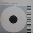 Charlie Spand-(VINYL) Magpie Piano Blues Vol.16