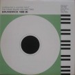 Brunswick Piano-(VINYL) Magpie Piano Blues Vol.2