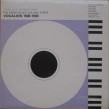 Vocalion Piano 1928-30-(VINYL) Magpie Piano Blues Vol.3