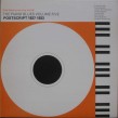 Piano Postscript-(VINYL) Magpie Piano Blues Vol.5