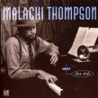 Thompson Malachi-(USED) The Jaz Life
