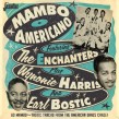 Mambo Americano-(2CDS) 63 Tracks From the 50's Dance craze