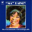 Rainey Ma-(USED327)  Paramount Recordings Chronologically Vol 2