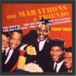 Marathons & Friends- TALKIN TRASH!!! West Coast Vocal Groups