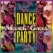 Mardi Gras- Dance Party
