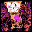 Mardi Gras Essentials- Classic New Orleans Sounds
