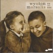 Marsalis Wynton-(USED) He & She