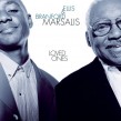 Marsalis Ellis & Branford-(USED) Loved Ones