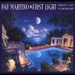 Martino Pat- First Light