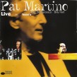 Martino Pat-(USED) Live At Yoshis