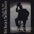 Martin Mick- Tip Of The Hat