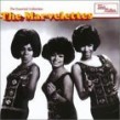 Marvelettes-Essential Collection