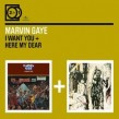 Gaye Marvin-(2on1) I Want You / Here My Dear