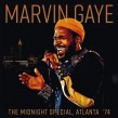 Gaye Marvin- Midnight Special- Atlanta 1974