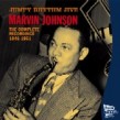 Johnson Marvin- Jumpy Rhythm Jive- Complete 46-51 Recordings