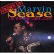 Marvin Sease- (DVD)   Live With The Candy Licker
