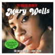 Wells Mary- (2CDS) The Soulful Sound Of