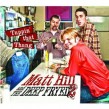 Hill Matt & The Deep Fryed 2- Tappin That Thang