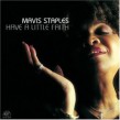 Staples Mavis- Have A Little Faith