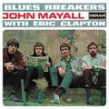 Mayall John-Bluesbreakers Feat. Eric Clapton (24 Track IMPORT)