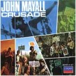 Mayall John & Bluesbreakers- Crusade